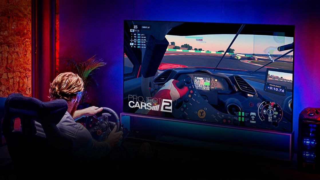 Telewizor LG OLED GX