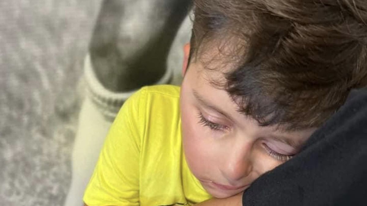 Kibice AC Ajaccio zaatakowali chorego chłopca