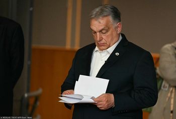 Orban napisał list do Nawrockiego. Poparł reformę systemu ETS