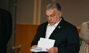 Orban napisał list do Nawrockiego. Poparł reformę systemu ETS