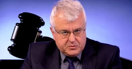 Cztery słowa o Andrzeju Dudzie. Pastor z Lublina skazany