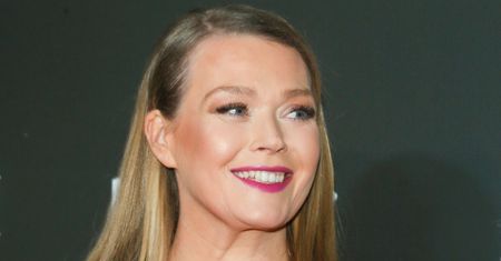 Tamara Arciuch świętuje piąte urodziny córki. Zamieściła wyjątkowe zdjęcie