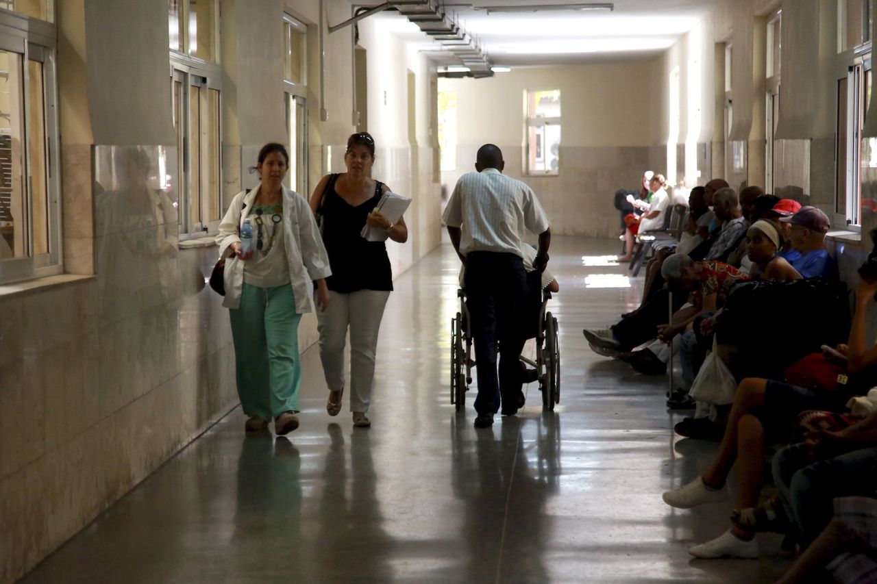 Kuba zmaga się z chikungunyą. Epidemia ogarnia kraj w kryzysie