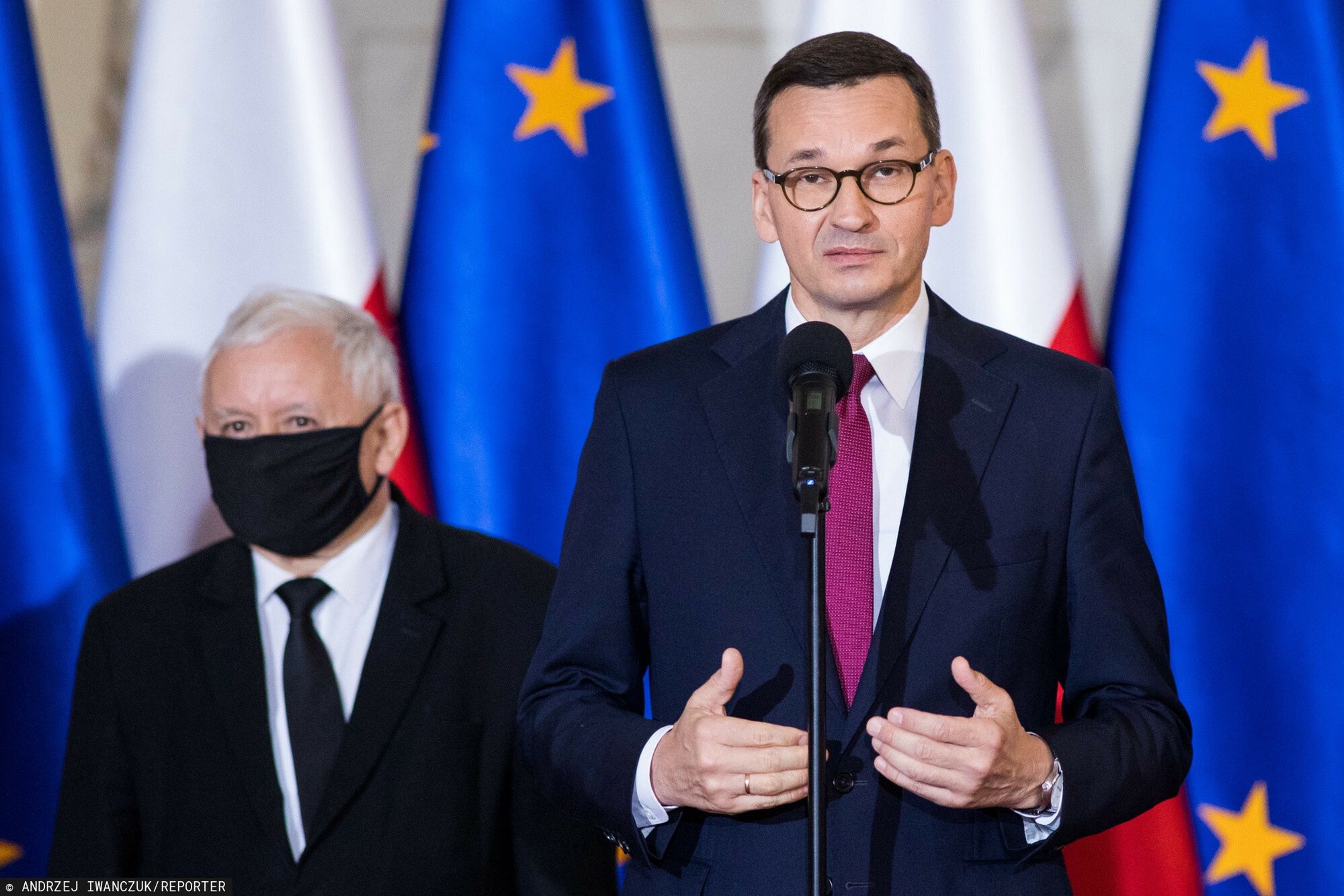 Mateusz Morawiecki