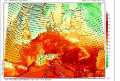 Pogodowa rewolucja w weekend. Nadciąga uderzenie ciepła