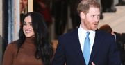 Harry i Meghan zaręczyli się wcześniej niż sądzono. Długo trzymali to w tajemnicy