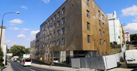 Jeszcze w tym roku otwarcie ** hotelu B&amp;B Lublin Centrum. W środku 130 pokoi