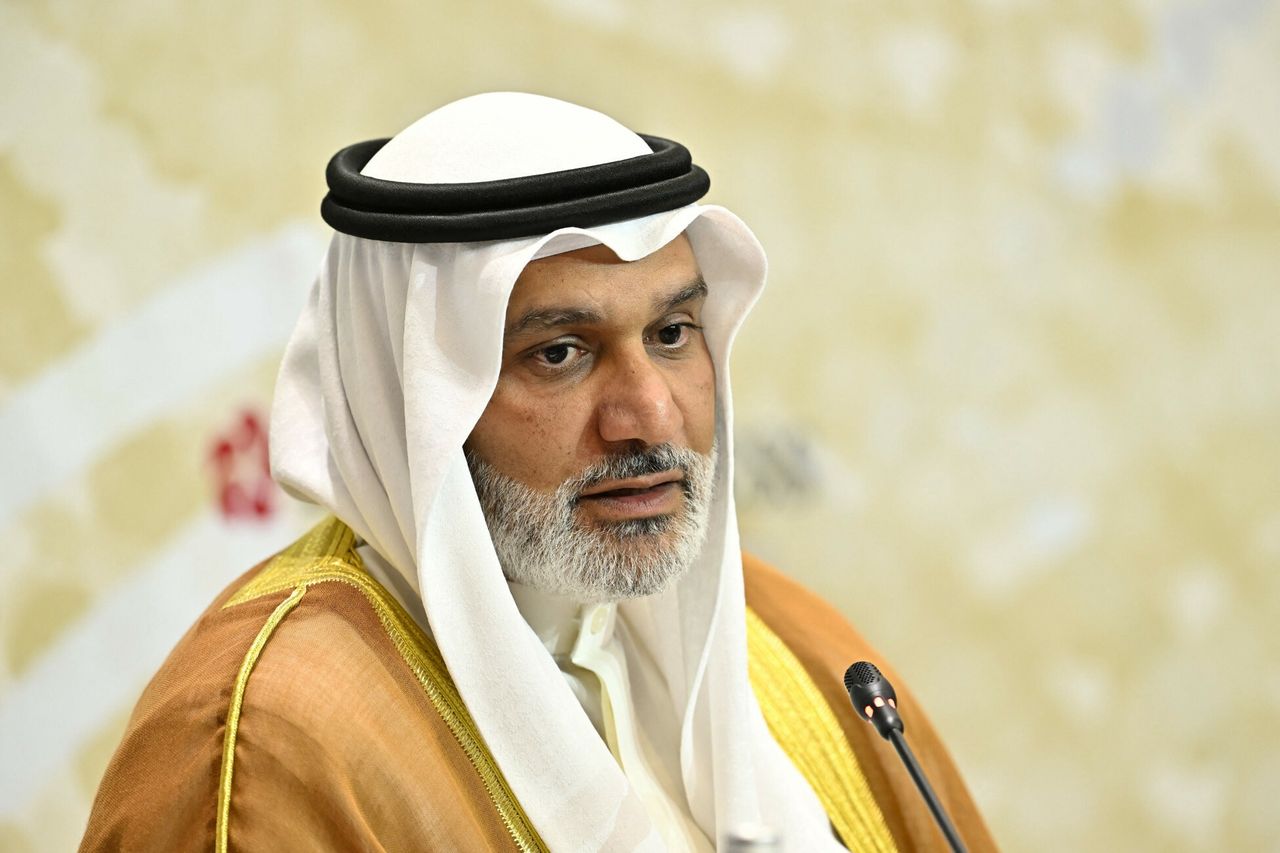 Ceny ropy mocno w górę. W tle spotkanie OPEC+