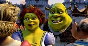 Shrek 2