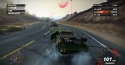 Trailer i galeria: Fuel