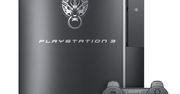 Limitowana edycja PS3 z Final Fantasy VII