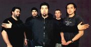 Muzyczne nowości: Deftones i... hymny