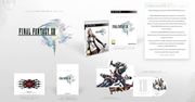 Informacja prasowa: Fantastyczna kolekcjonerka Final Fantasy XIII także w Polsce!