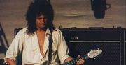 O czym mówi Brian May?