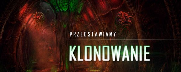 Chcesz pograć z kolegami w Starcrafta 2, ale nie masz Starcrafta 2? Niech oni Cię sklonują