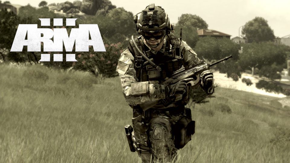 Bohemia świętuje swoje 15 urodziny - Arma 3 za darmo na Steamie w ten weekend