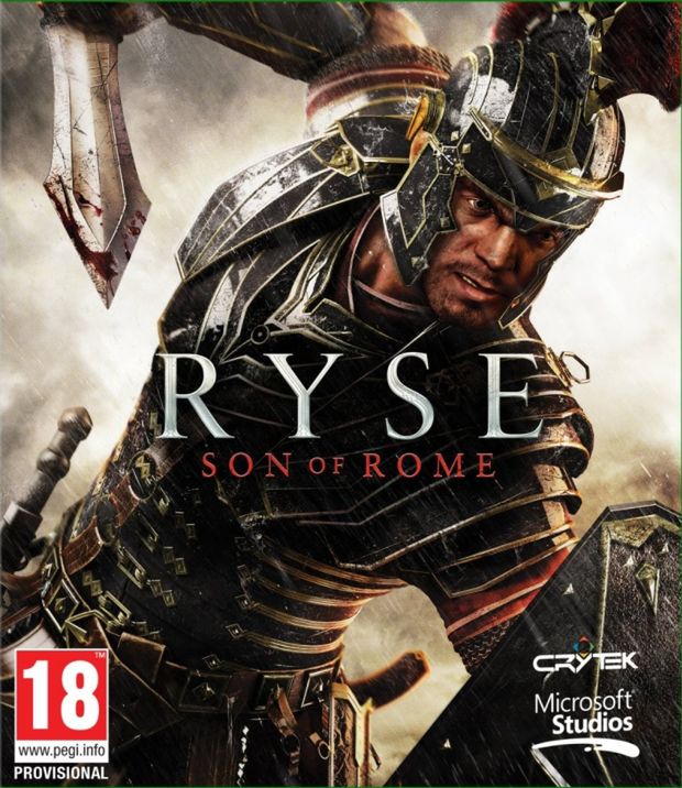 Ryse: Son of Rome - recenzja