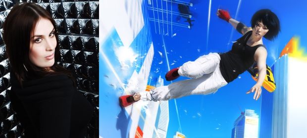 Rhianna Pratchett nie będzie scenarzystką Mirror's Edge 2