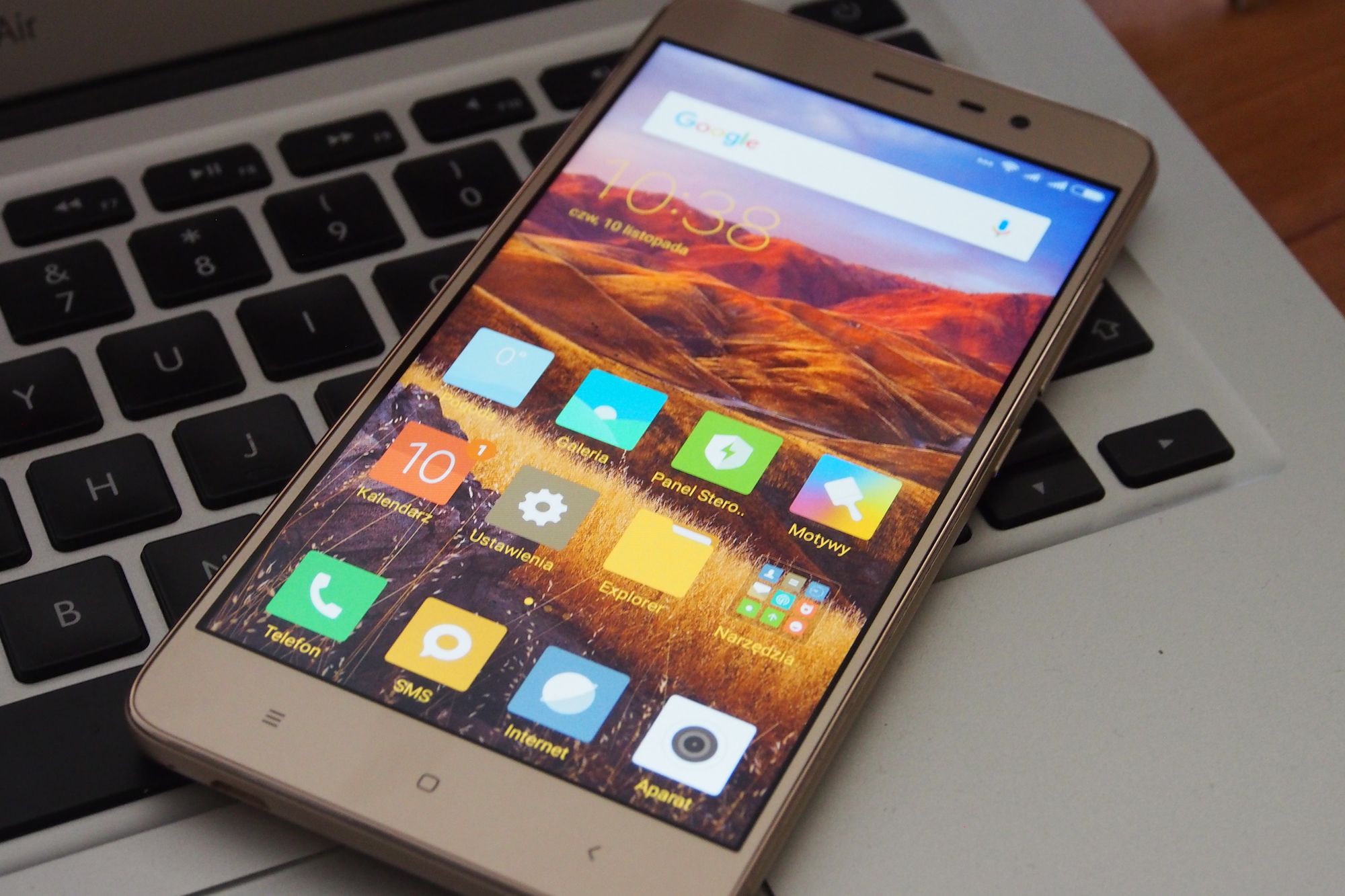 Xiaomi Redmi Note 3 – test 5,5-calowego chińczyka, którego kupisz w polskim sklepie 14