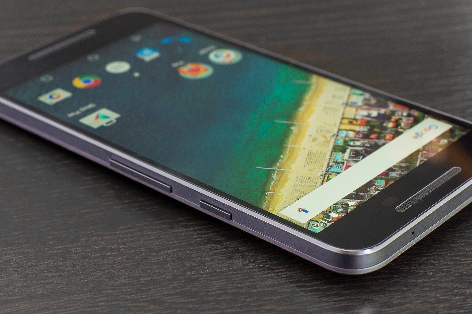 LG Nexus 5X – test nieskalanego Androida w zbyt wysokiej cenie 4