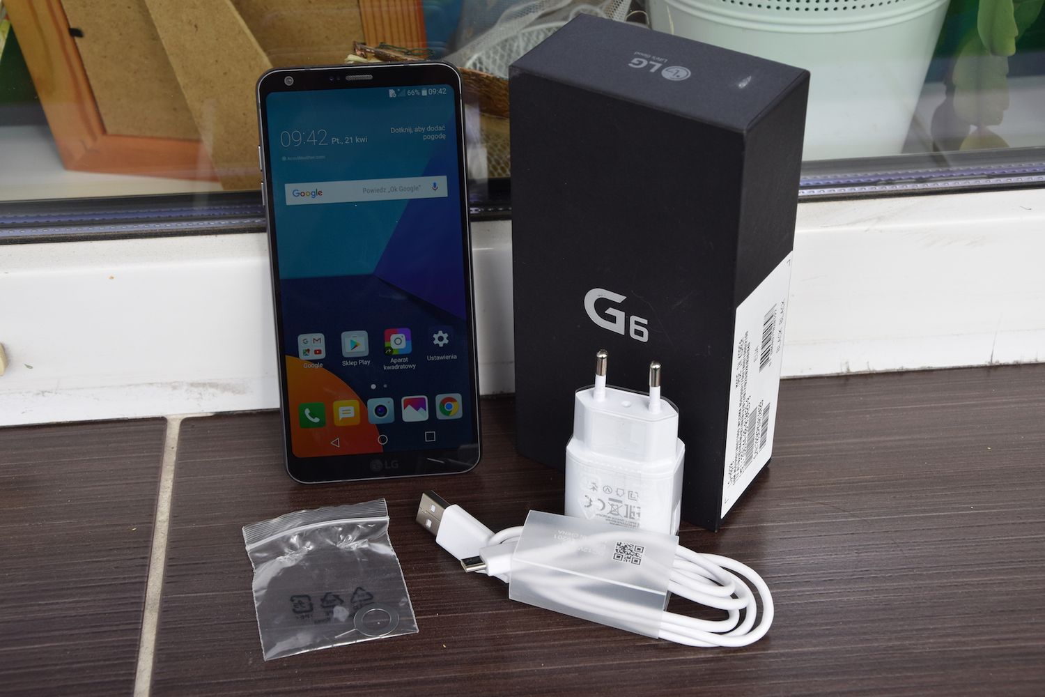 Test LG G6: kilka nowych pomysłów, na które mało kogo stać 2