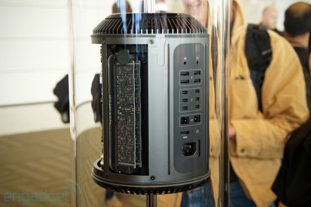 Apple Mac Pro