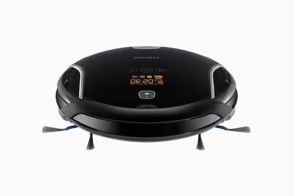 Odkurzacz Samsung Navibot