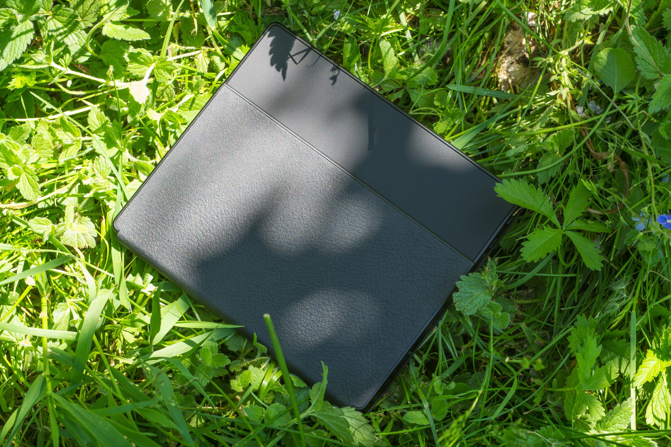 Kindle Oasis: czytnik najlepszy i bezkonkurencyjny, ale nie idealny 20