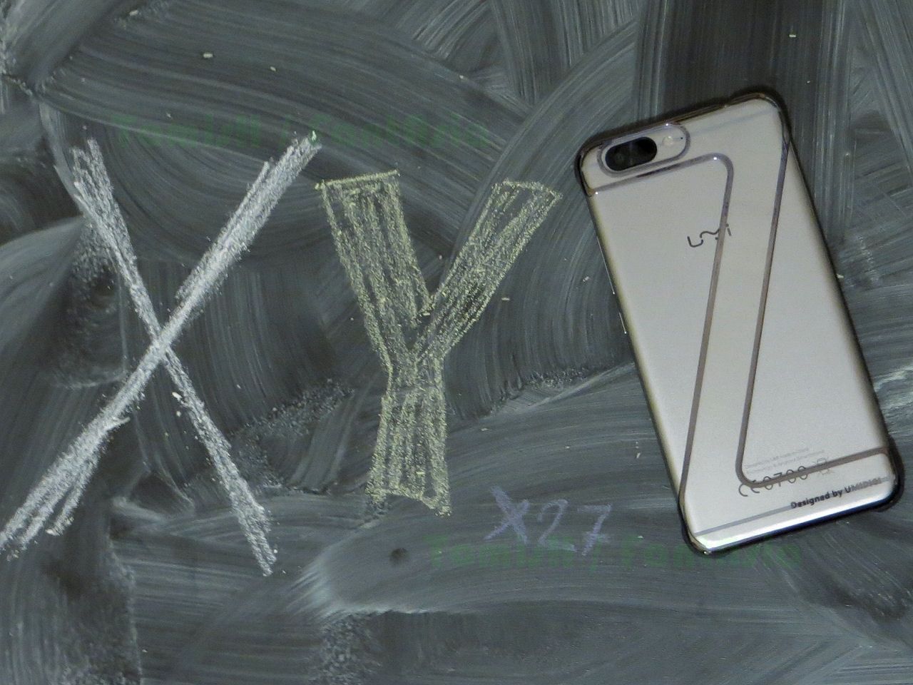 FantAsia: test Umi Z, pierwszego na świecie telefonu z Helio X27. Jak droższy to lepszy?