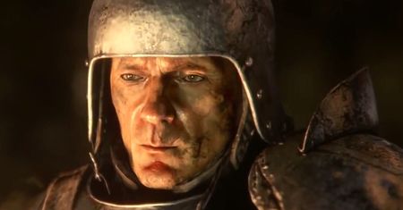 Deep Down to gra RPG z zabawą online, będzie wymagała dostępu do sieci