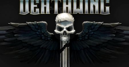 Streum On Studio ujawnia grę Space Hulk: Deathwing