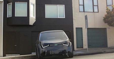 Przyszłość należy do inteligentnych, autonomicznych pojazdów