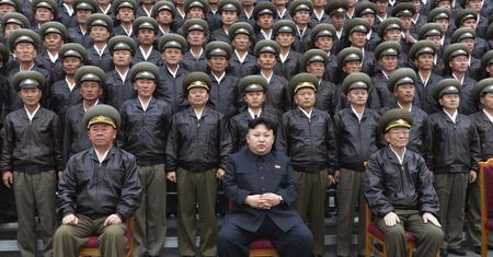 Korea Północna dotknięta kolejnym cyberatakiem. „The Interview” to Czarnobyl ery cyfrowej?