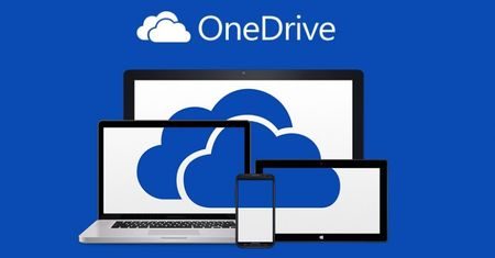 OneDrive zwiększa pojemność, na początek subskrybentom Office 365