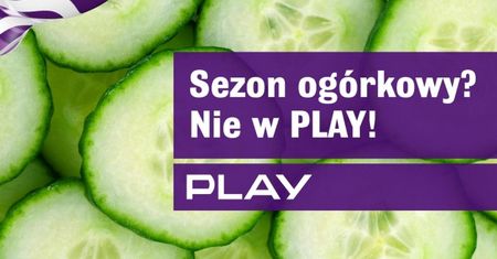Zawsze i wszędzie bez limitów – nowy Internet od Play