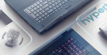 Nie możesz znaleźć laptopa? Skonfiguruj sobie Hyperbooka
