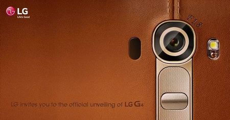 LG w flagowym smartfonie stawia na skórę, dostęp do baterii i sześć rdzeni