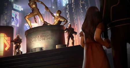 XCOM 2: jedna z najbardziej wyczekiwanych gier roku zachwyci ksenofobicznych partyzantów