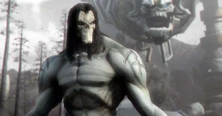 Nordic Games planuje wydać kompilacje serii Darksiders i Red Faction