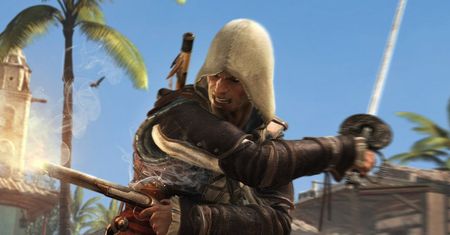 Ubisoft zapowiada Far Cry 5 i zupełnie nowego Assasin’s Creeda