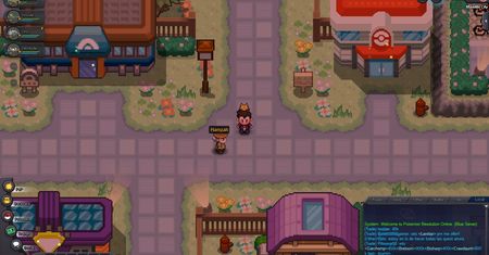 Pokemon GO znudziło? Warto dać szansę Pokemon Revolution Online
