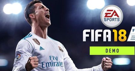FIFA 18 – przedpremierowe demo gry dostępne na PC, PS4, XONE