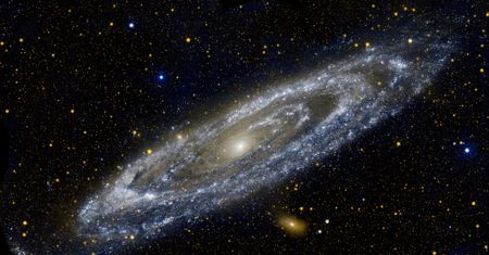 Android + Chrome OS = Andromeda. Kosmiczne nowości w systemach Google