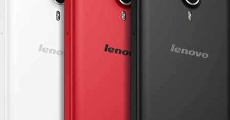 Aplikacje Microsoftu będą preinstalowane na smartfonach Lenovo