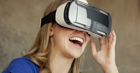 Facebook nie lubi konkurencji. Gry i dema VR mają być na wyłączność dla Oculus Rifta