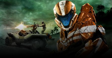 Gry z serii Halo: Spartan taniej na Windows Phone i Windows