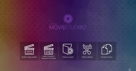 Ashampoo Movie Studio Pro 2: Dolby 5.1, obraz 4K i superszybkie kodowanie