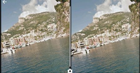 Świat w 3D: aplikacja Google Street View doczekała się wsparcia dla VR