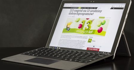 Microsoft pokaże nowego Surface'a jeszcze w tym roku, kolejne trzy w przyszłym
