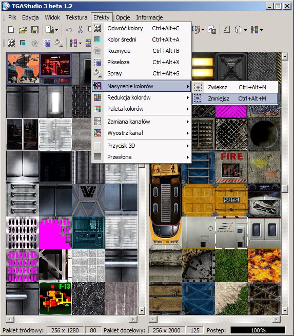 TGAStudio